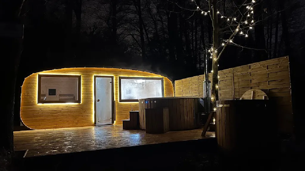 Sauna Smocza