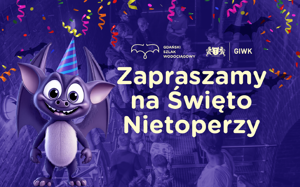 Święto Nietoperzy – piknik edukacyjny