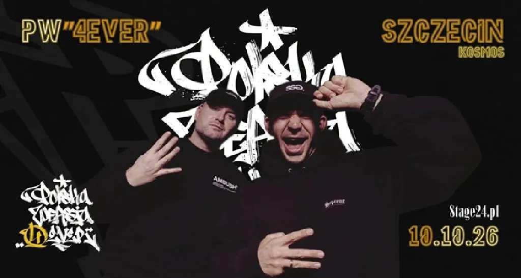 Polska Wersja „PW4EVER” – koncert premierowy