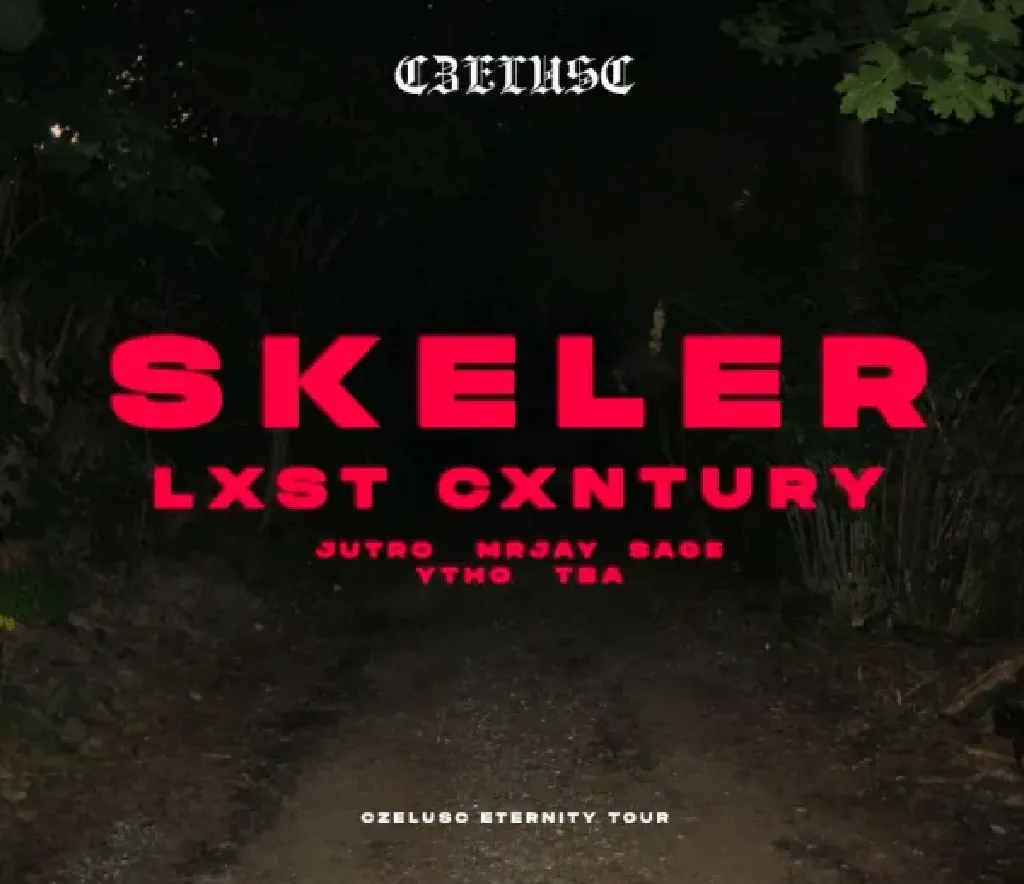 Czeluść GDA – Skeler, LXST Cxntury i inni