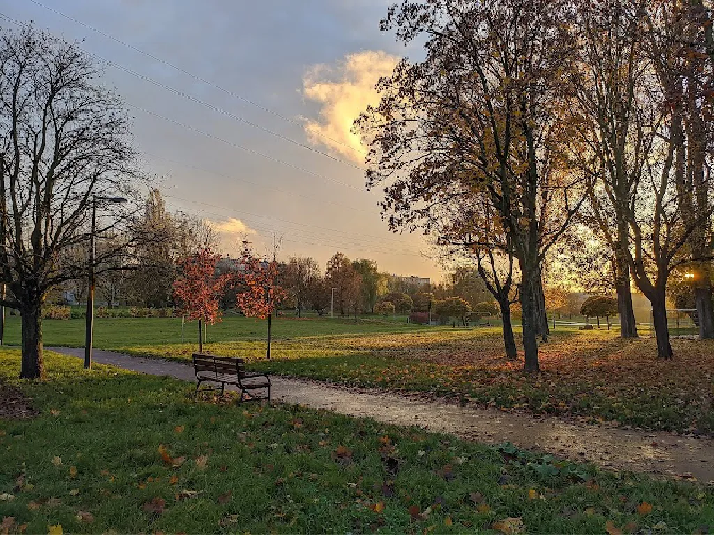 Park Podolski