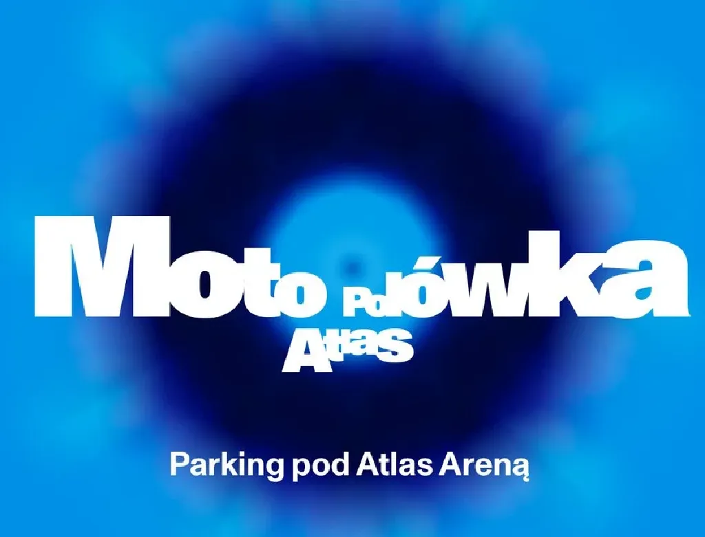TME Moto Polówka: Pomoc domowa – kino samochodowe pod Atlas Areną