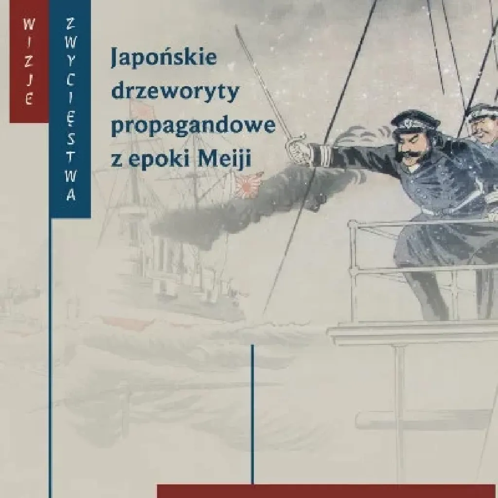 Wizje zwycięstwa – oprowadzanie kuratorskie po wystawie drzeworytów