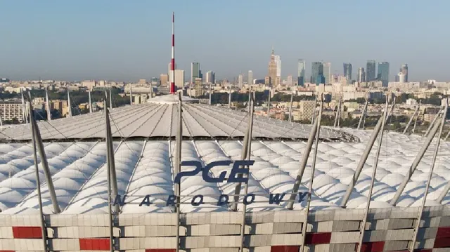 PGE Narodowy