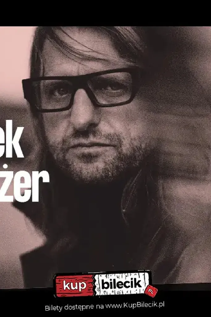 Leszek Możdżer – solo