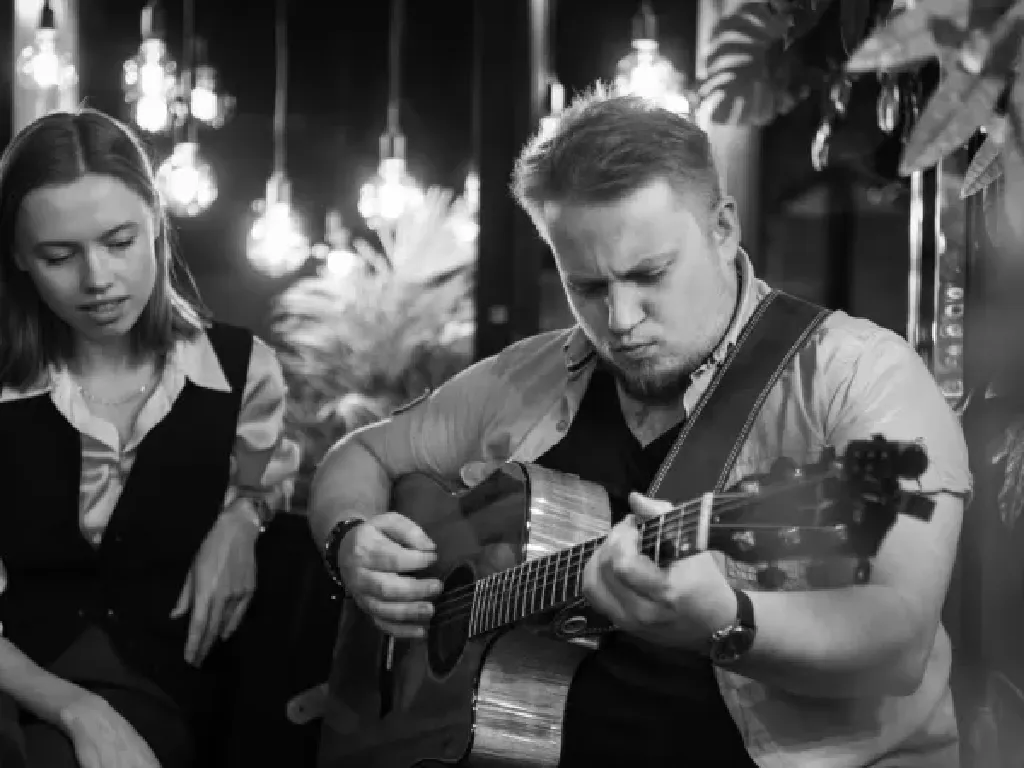 The Running Kettles – muzyka na żywo