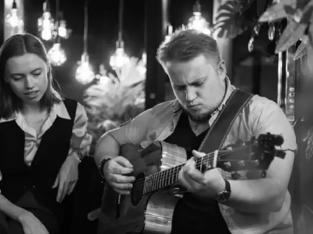 The Running Kettles – muzyka na żywo