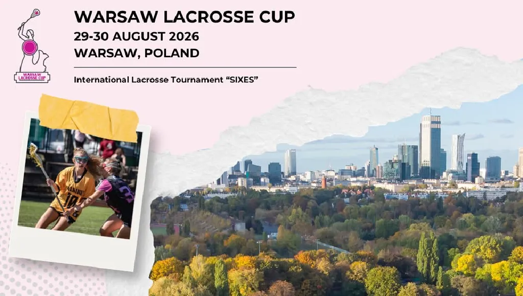 Warsaw Lacrosse Cup 2026