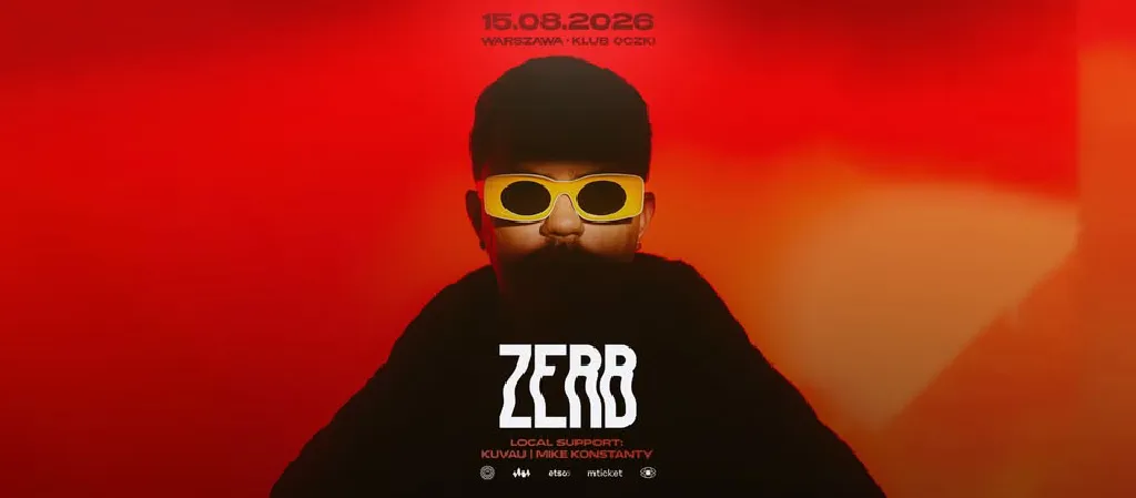 ZERB w klubie Oczki