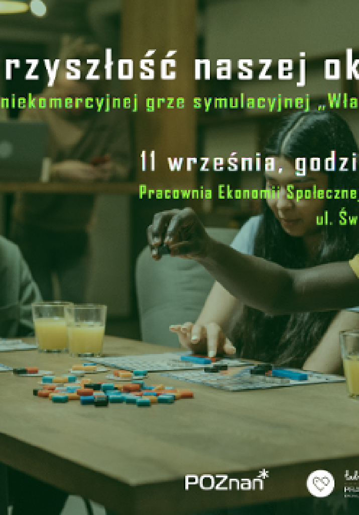 Władcy Doliny – warsztaty symulacyjne