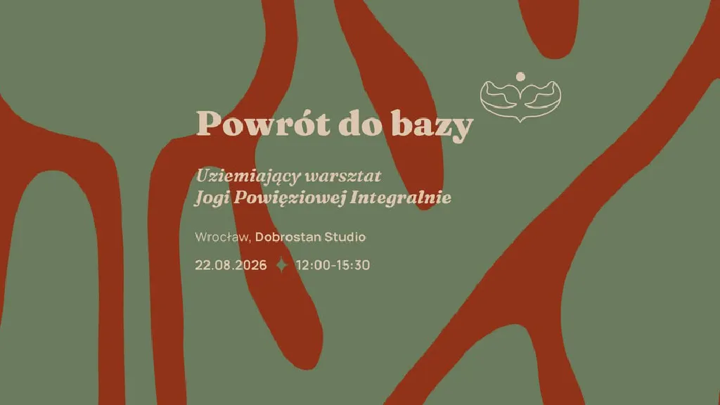 Warsztaty Jogi Powięziowej – Powrót do bazy