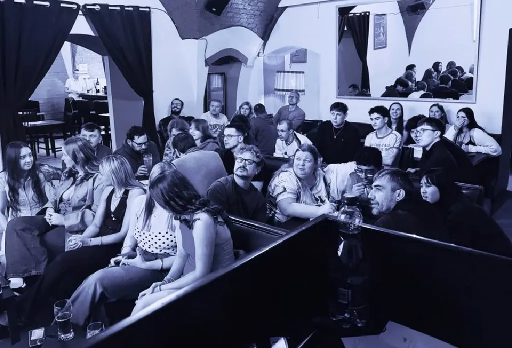 Wroclaw English Quiz Night – odcinek 12: Halloween special