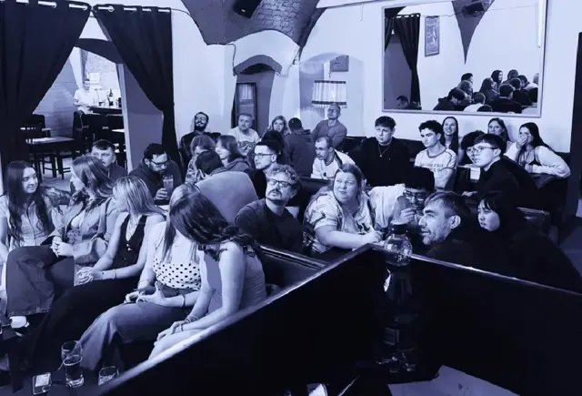 Wroclaw English Quiz Night – odcinek 12: Halloween special