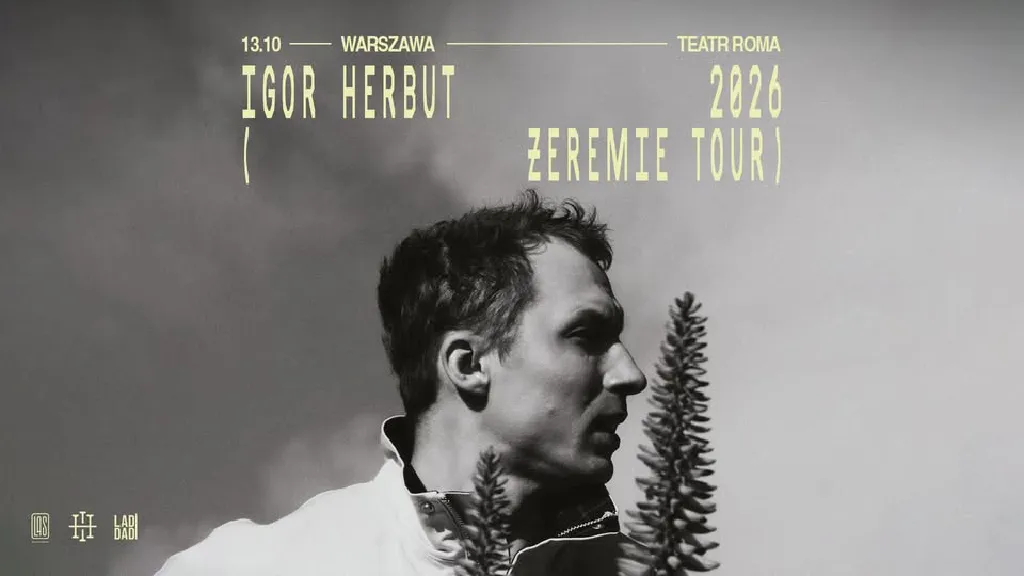 Igor Herbut – Żeremie Tour 2026