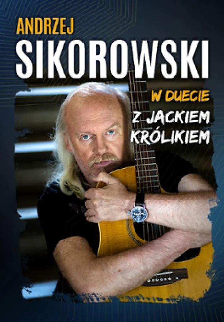Andrzej Sikorowski i Jacek Królik – koncert