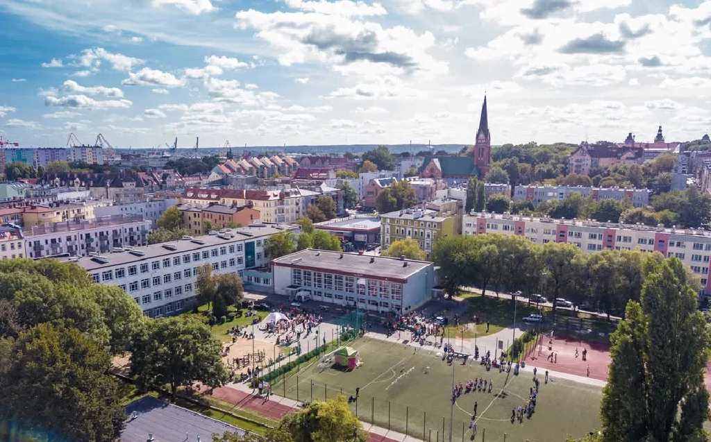 Dyżur Rady Osiedla Drzetowo-Grabowo