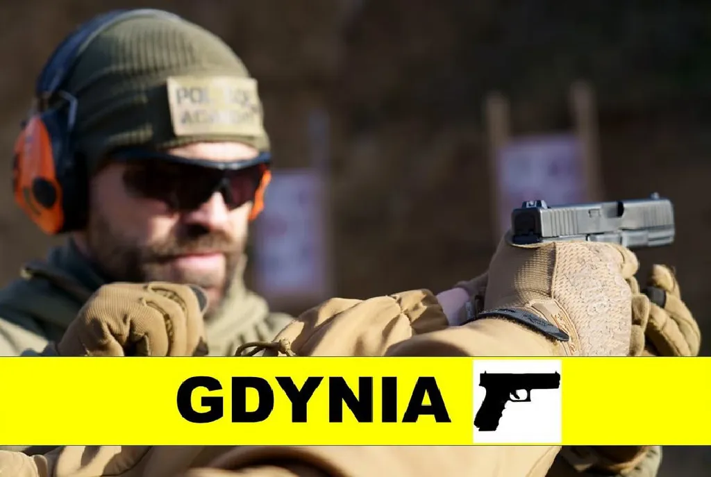 Pistolet etap A – fundamenty strzelania bojowego