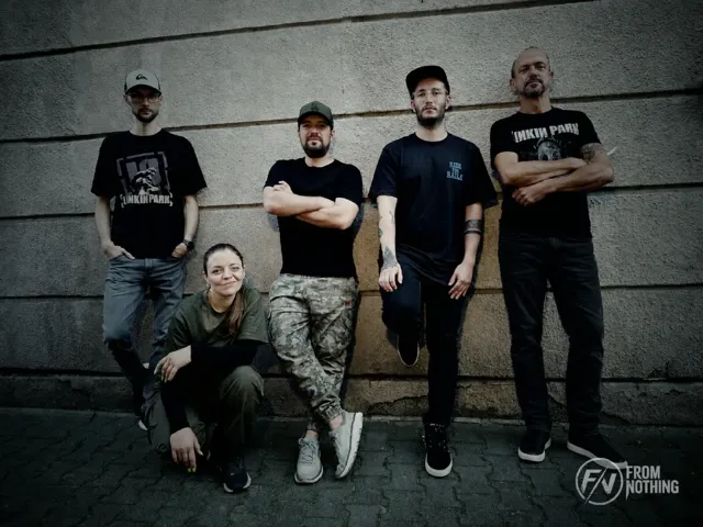 FROM NOTHING – koncert hołdu dla Linkin Park