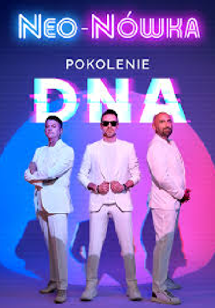 Neo-Nówka – kabaret „Pokolenie DNA”