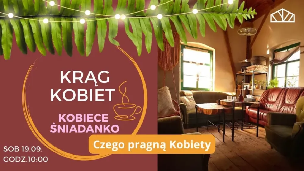 Krąg Kobiet