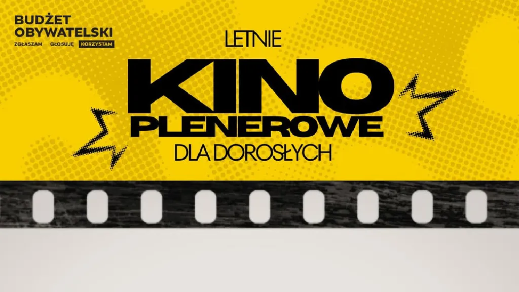 Letnie Kino Plenerowe dla Dorosłych – Targówek