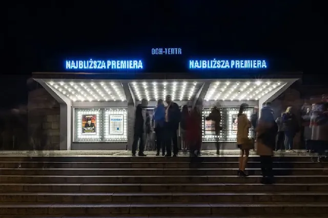 Och-Teatr