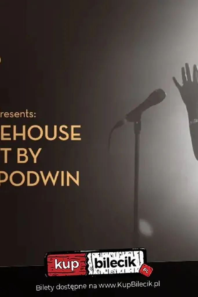 Amy Winehouse Night – Natalia Podwin w Vertigo Jazz Club & Restaurant