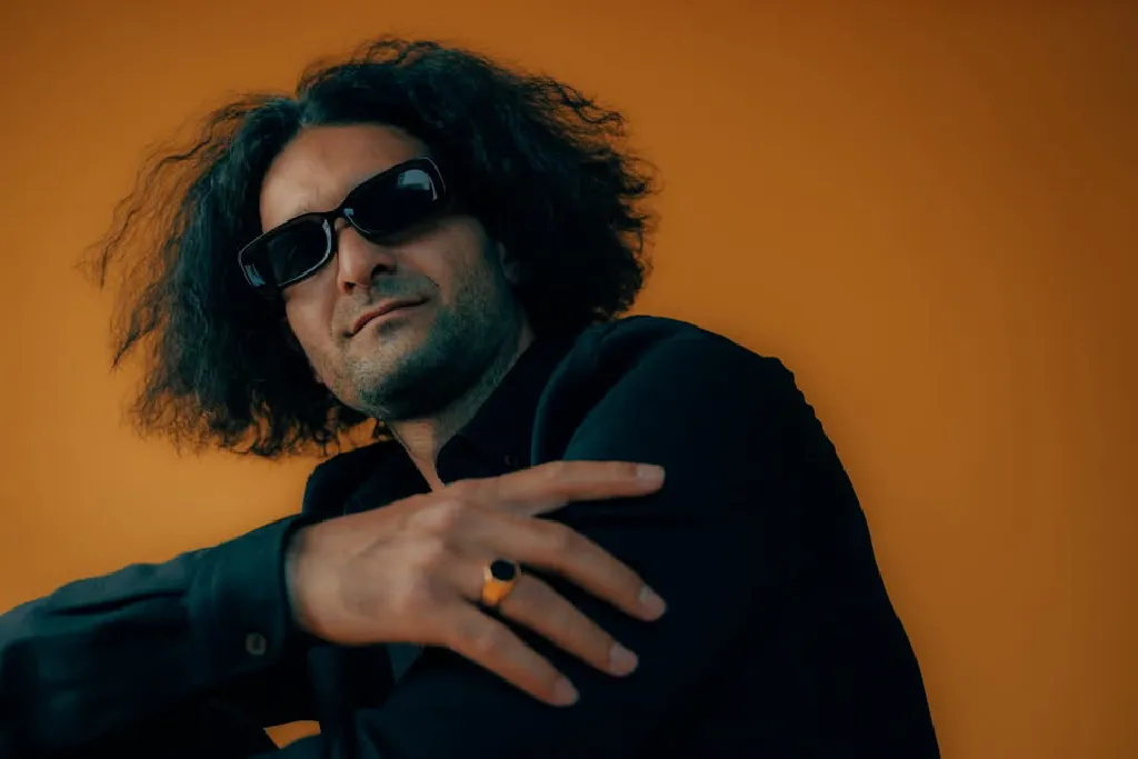 Aktaş Erdoğan – koncert w 2Progi