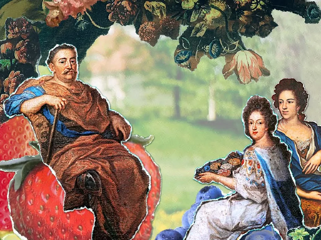DziałKING u Sobieskich – warsztaty familijne