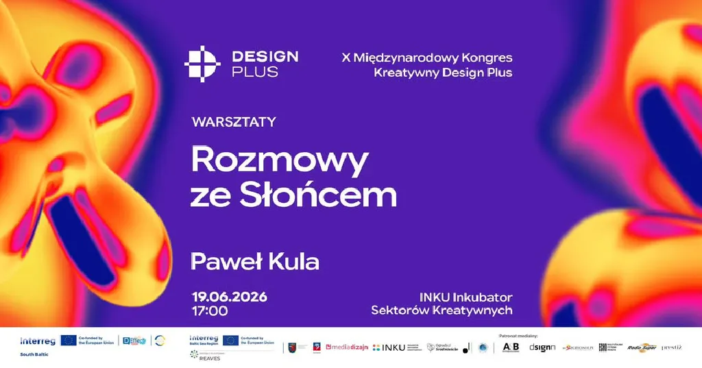Rozmowy ze słońcem – warsztaty fotograficzne