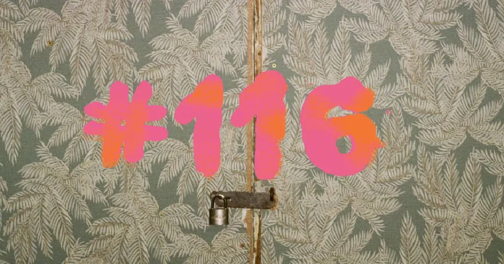 LADO NA WSI #116