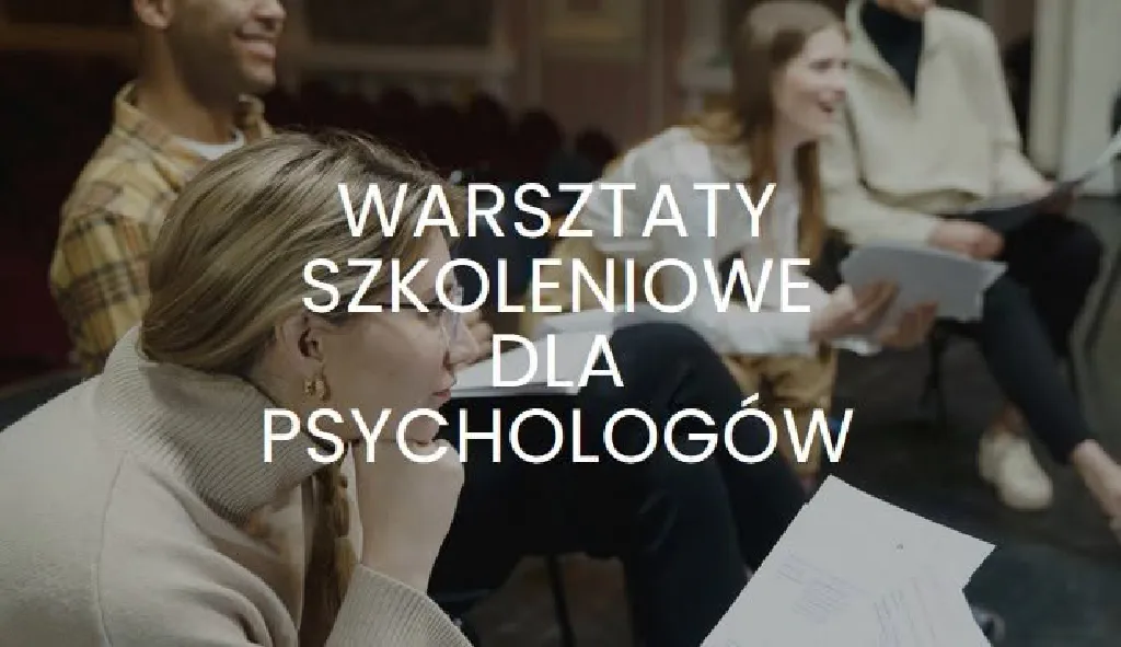 Cyfrowe dzieciństwo w gabinecie psychologa – warsztaty