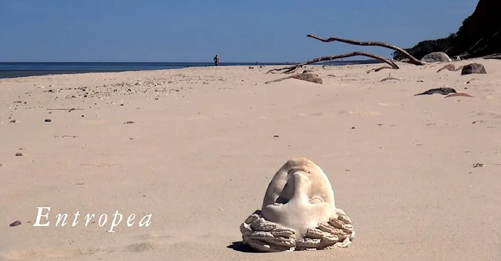 E N T R O P E A – wystawa w Galerii Entropia