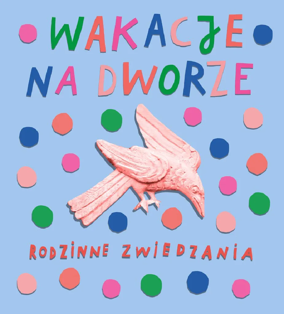 Rodzinne zwiedzanie Zamku