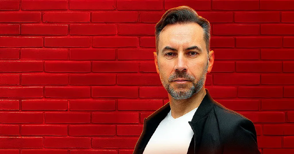 Roman Żurek: Tapioka – stand-up