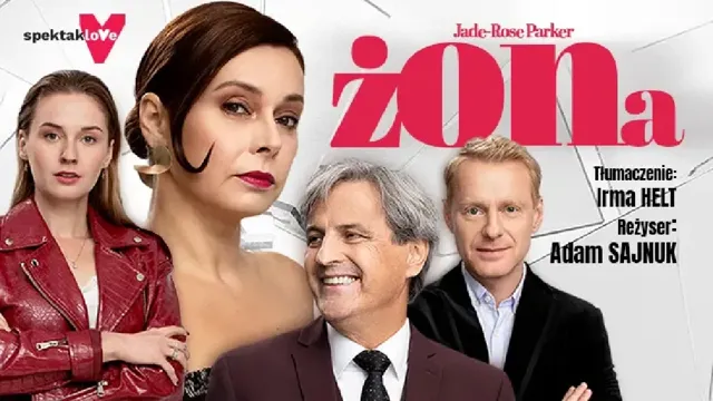 żONa – komedia