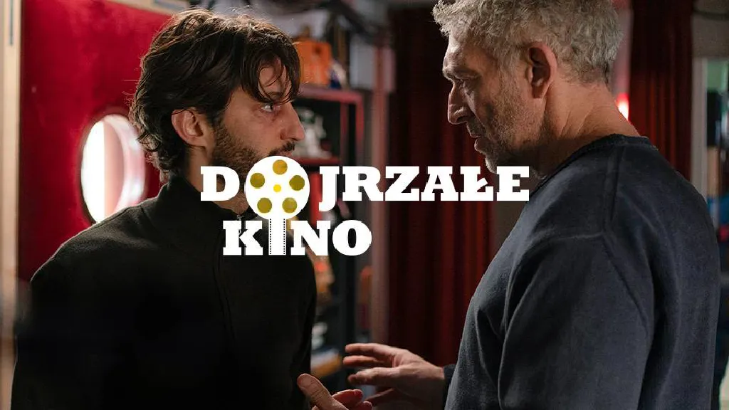 Historie równoległe – Dojrzałe Kino