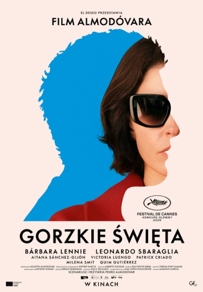 Gorzkie święta – pokaz przedpremierowy