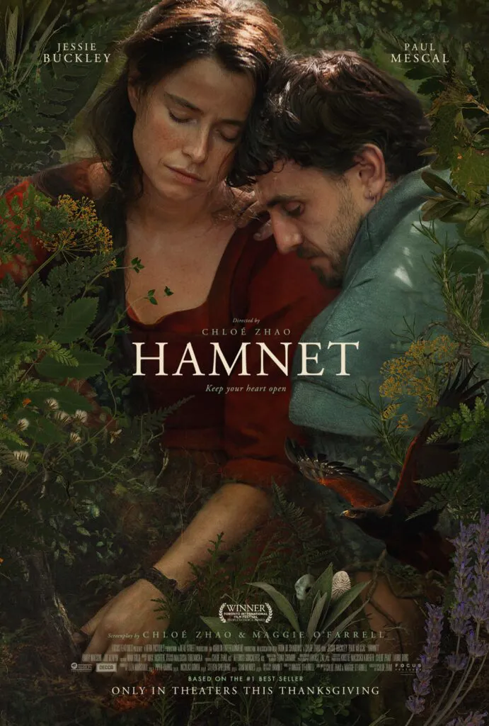 Hamnet – film