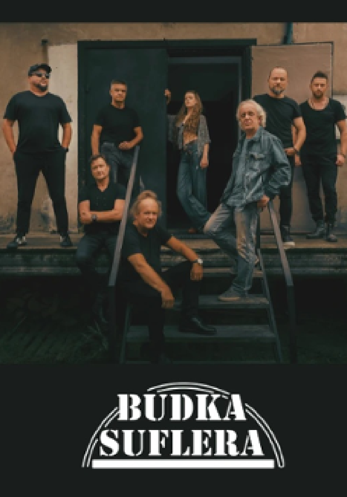 Budka Suflera – koncert