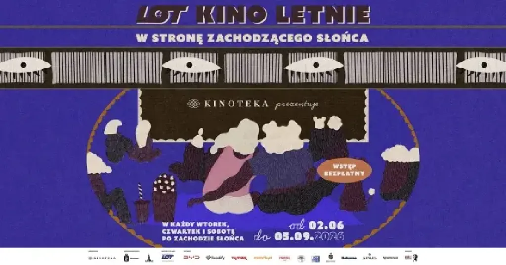 LOT Kino Letnie: Lalka (1968)