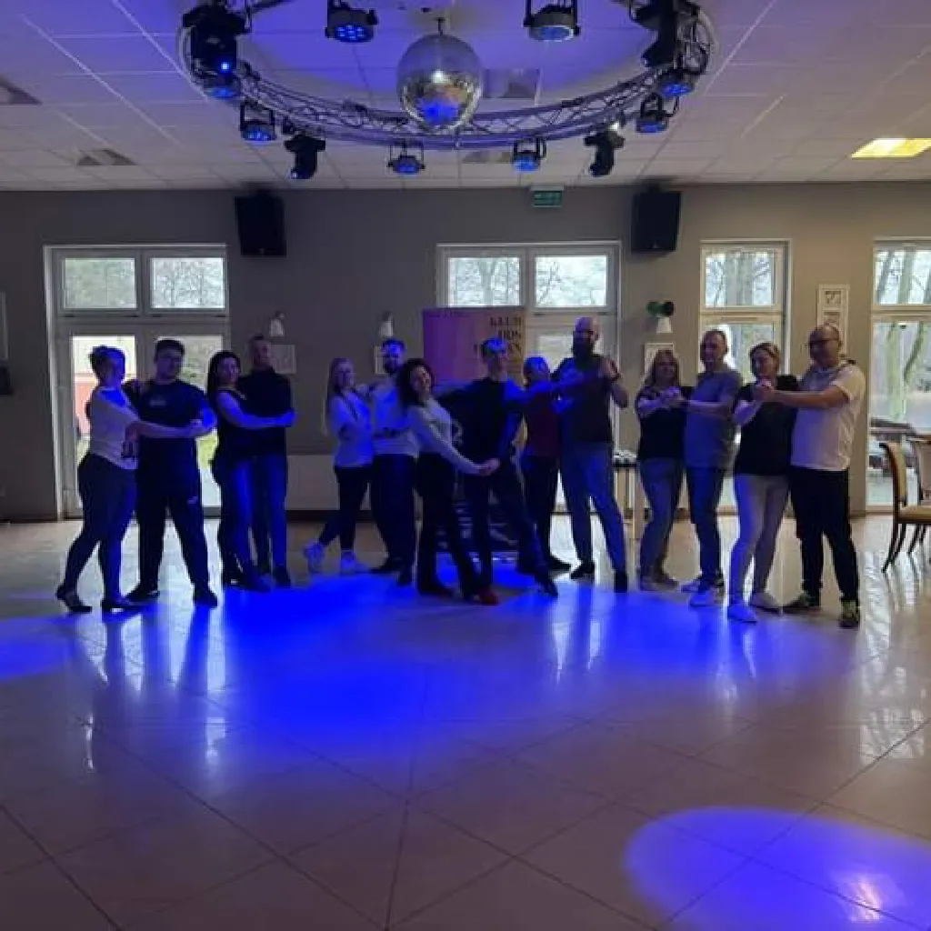 Discofox Dance School