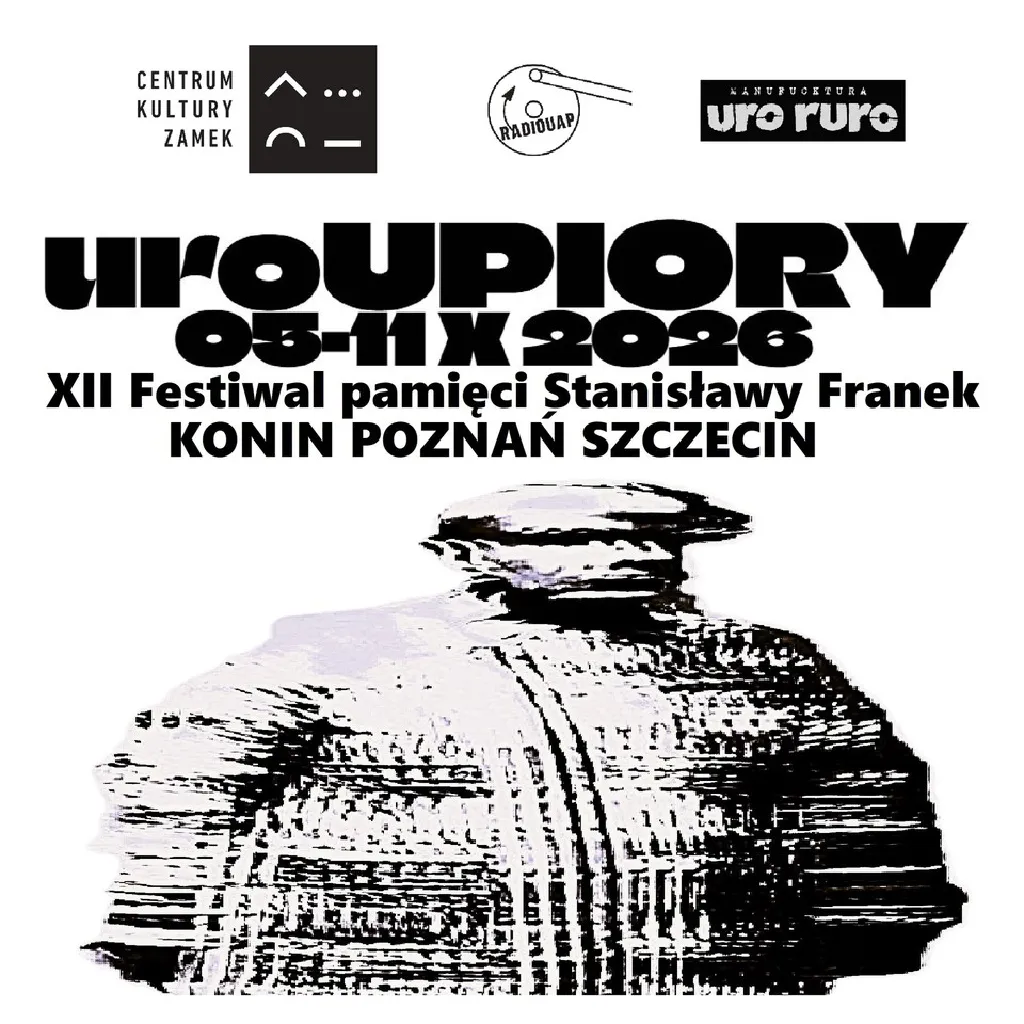 uroUPIORY – festiwal sztuki