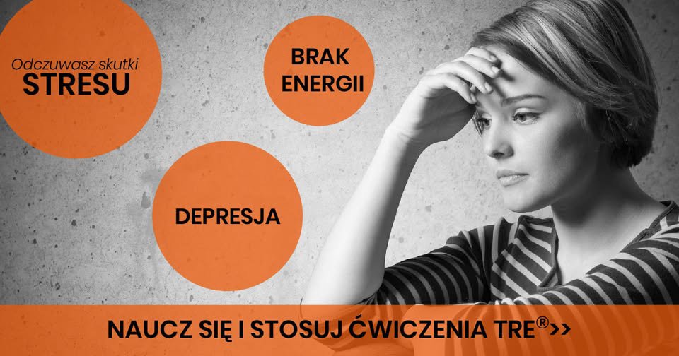 Warsztaty antystresowe TREmix
