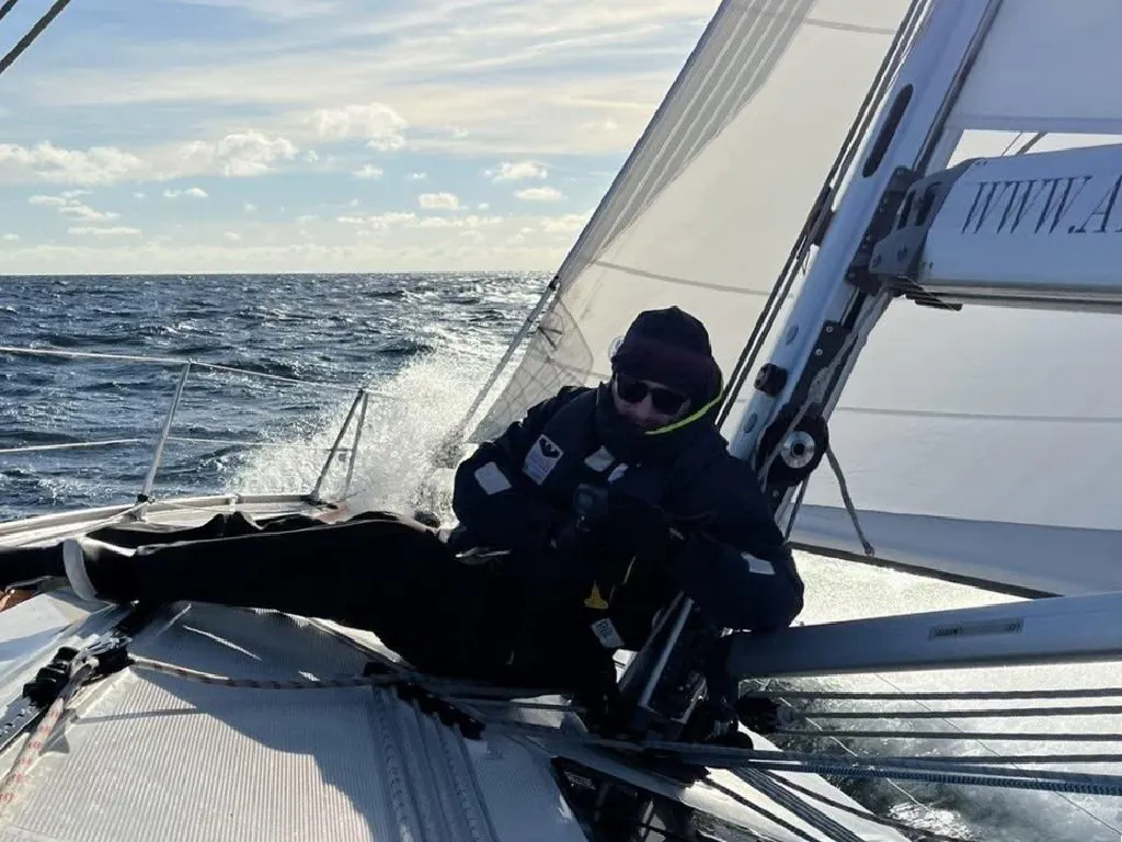 Rejs morski na Bornholm i do Szwecji – wyprawa żeglarska