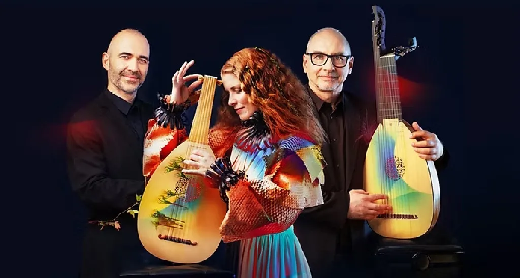 Jazz sprzed 400 lat – koncert plenerowy
