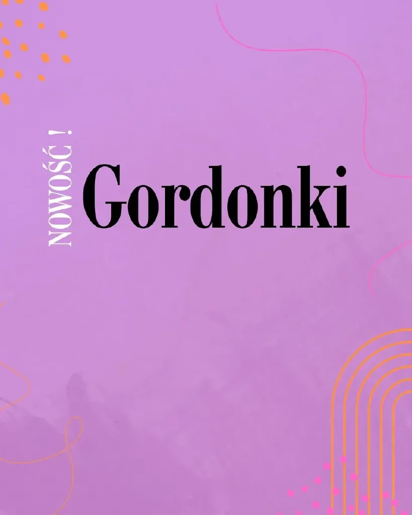 Gordonki – warsztaty dla dzieci
