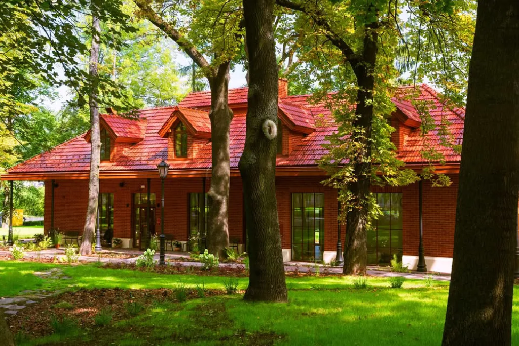 Niedzielne poranki z muzyką wiedeńską – koncerty plenerowe
