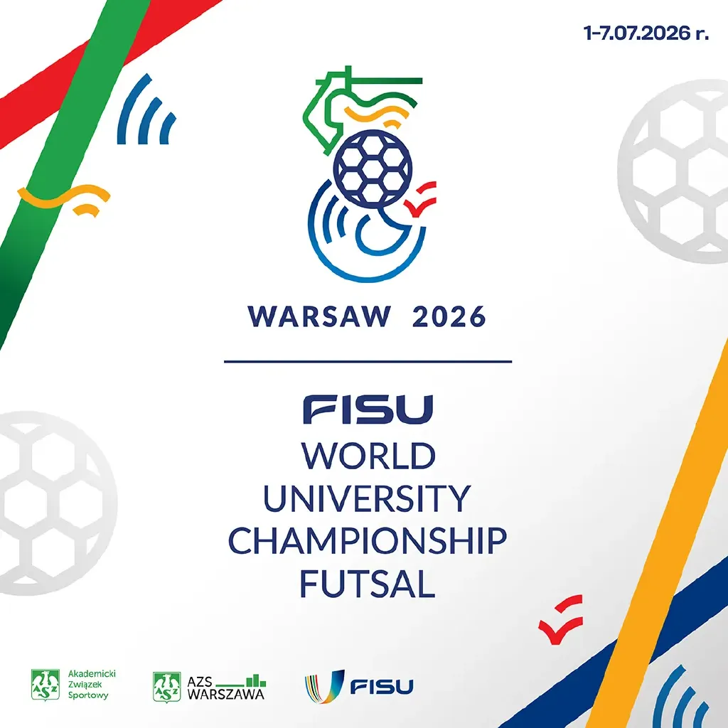 20. Akademickie Mistrzostwa Świata w Futsalu