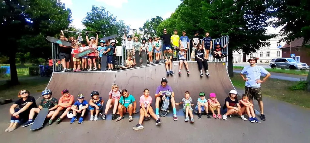 IMPOCAMP Wrocław 2026 – obozy multisportowe